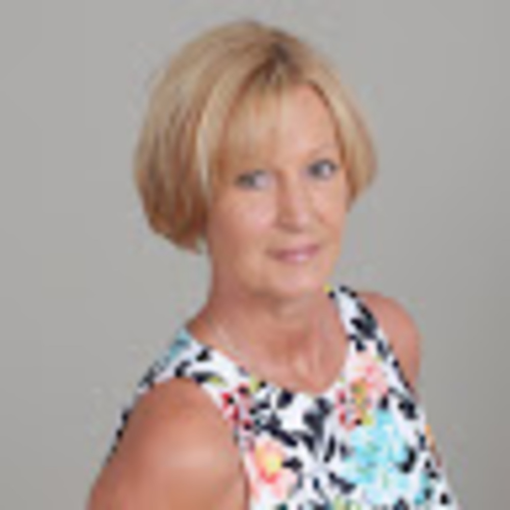 Meet your Posher, Patti